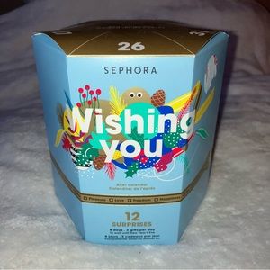 Sephora Wishing You After Advent Calendar